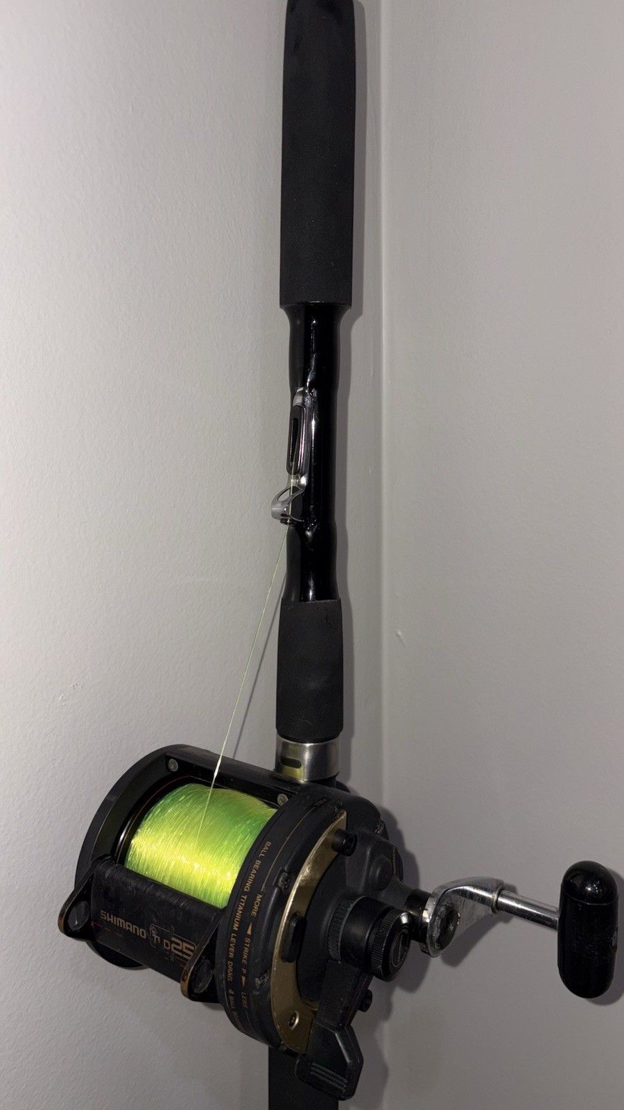Sabistik 7ft sabiki fishing rod 2-Piece
