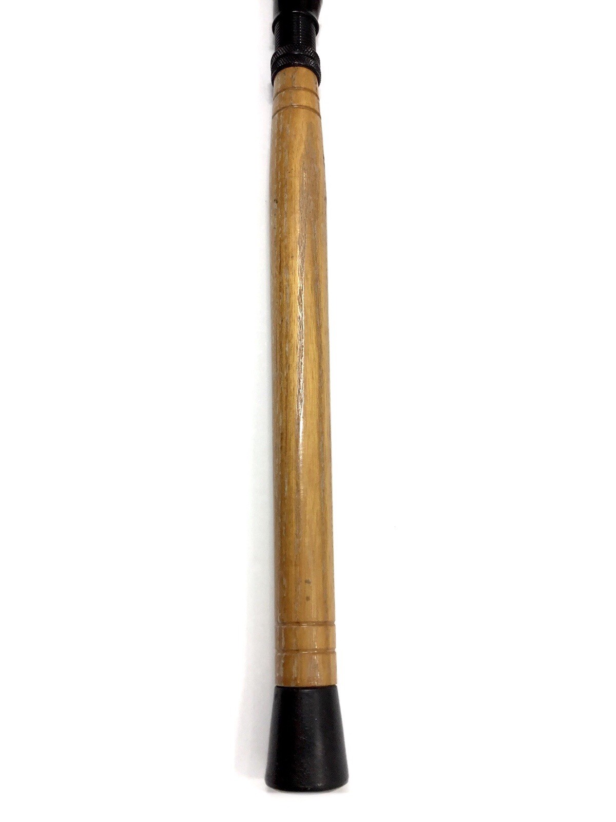 Shakespeare Omni BWB 125 6′ 1 Pc. Medium Action Boat Fishing Rod CLEAN & READY