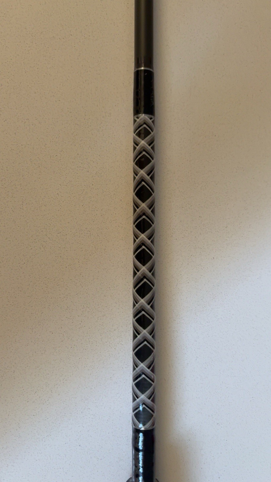 8ft custom fishing rod custom built 12-25