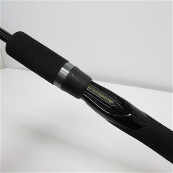 deps Sidewinder HGC-63MHX Cond/D