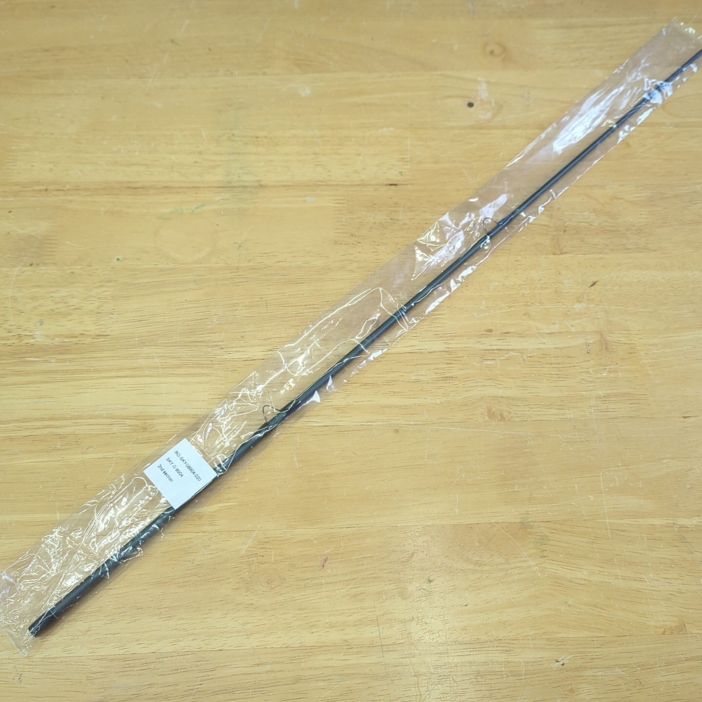 Douglas SKY G Fly Rod 8904 9′ 8wt Second 2nd Section Replacement – FREE SHIPPING