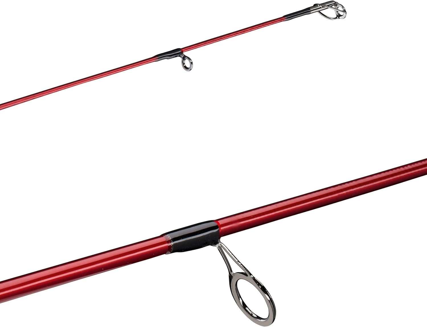 Carbon Walleye Spinning Fishing Rod
