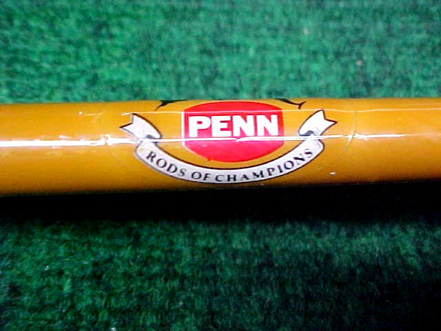 PENN Tuna Stick Rod 3960RCS 6′ 50-100 Lb. Trolling Rod USA