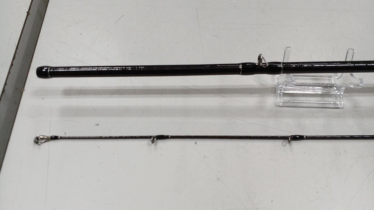 SHIMANO BANTAM168L+-BFS/2 bass rod