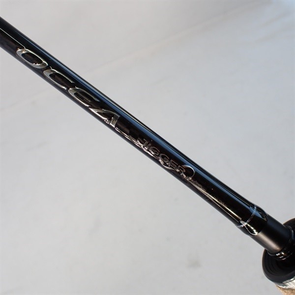 Shimano 20 Ocea jigger infinity b63-4 Cond/C