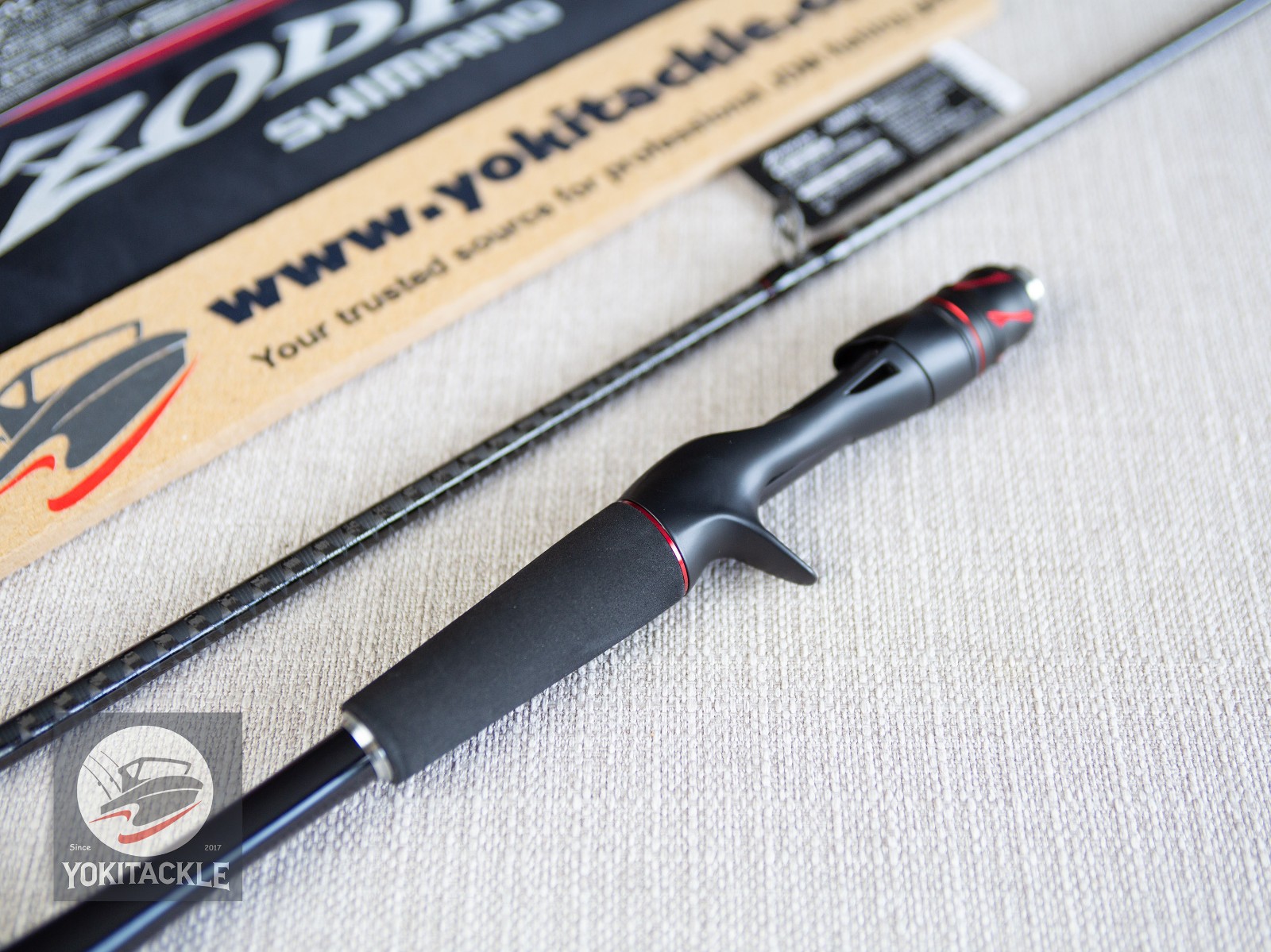 Shimano 20 ZODIAS 166MH Baitcasting Rod Free shipping from JAPAN A2