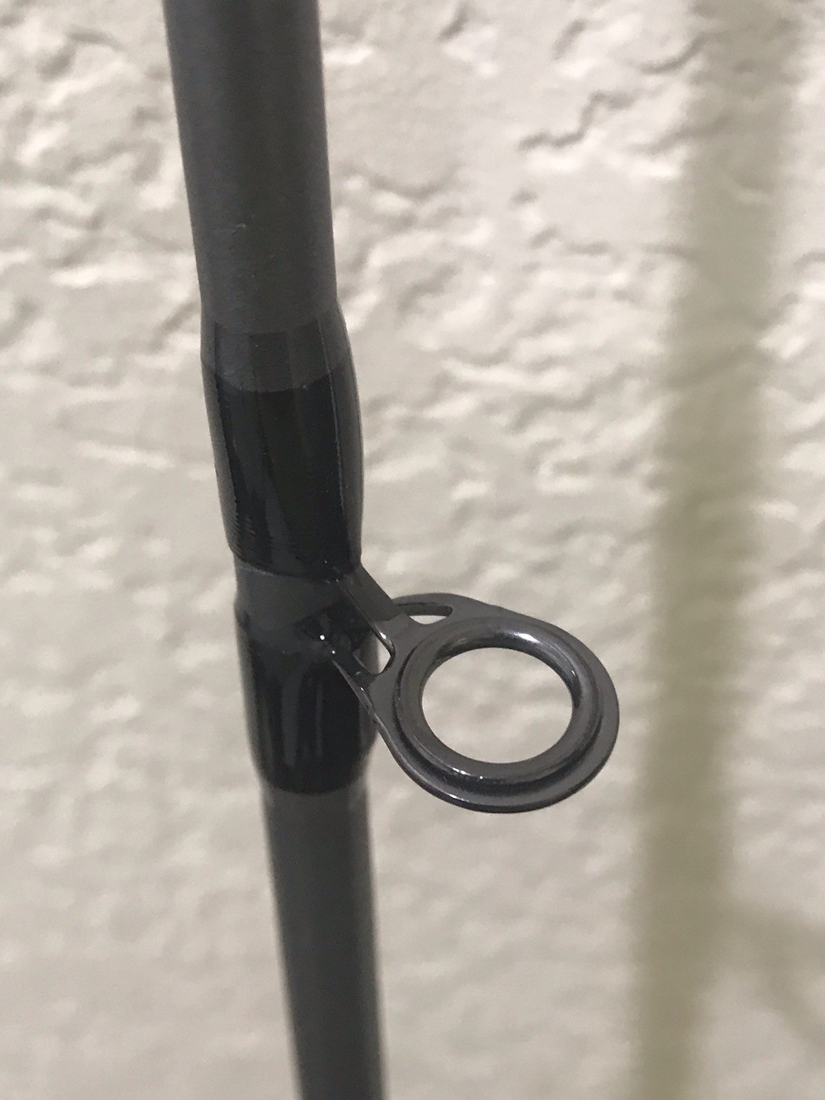 SHAKESPEARE UGLY STIK SPINNING FISHING ROD USTUFSP701MH 7’FT 8-20 LB ONE PIECE