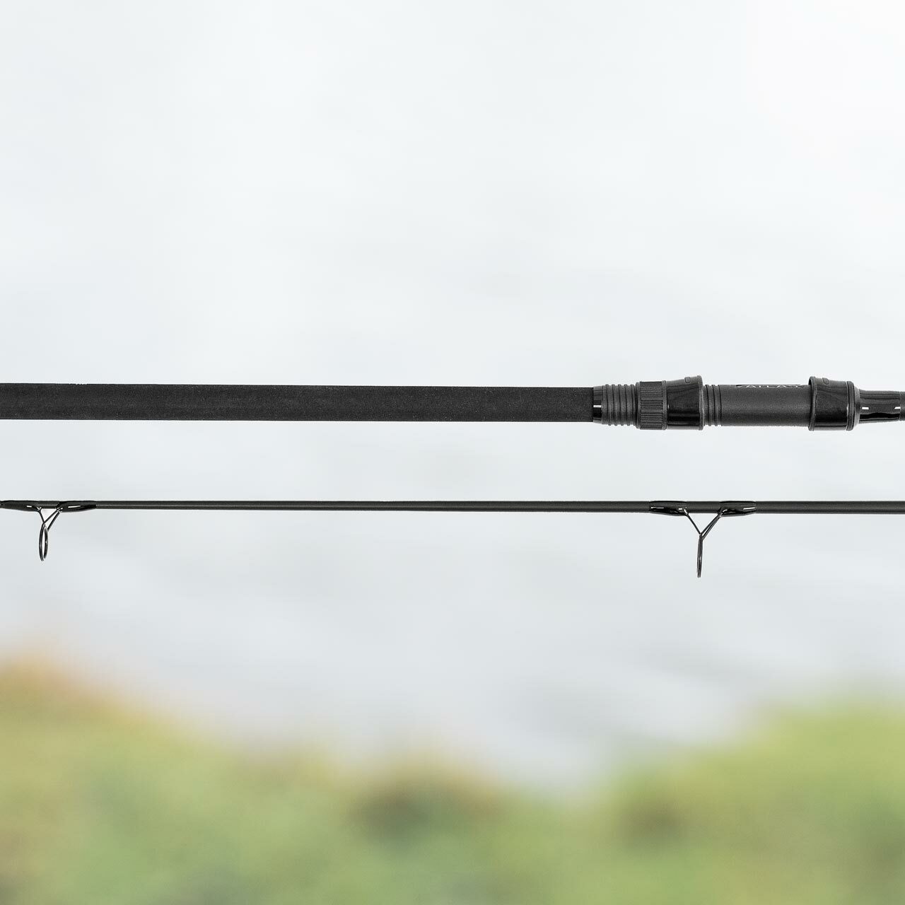 ATLAS 12ft Fishing Rod | 12FT CARBON FISHING ROD – 2.5lb, 3.0lb, 3.25 Test Curve
