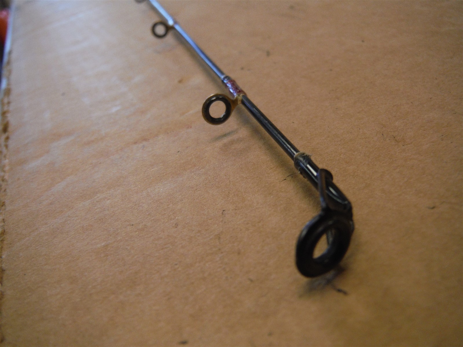 Bass Pro Shops Pro-Qualifier HM85 5’8″ PQL58MLT *SR