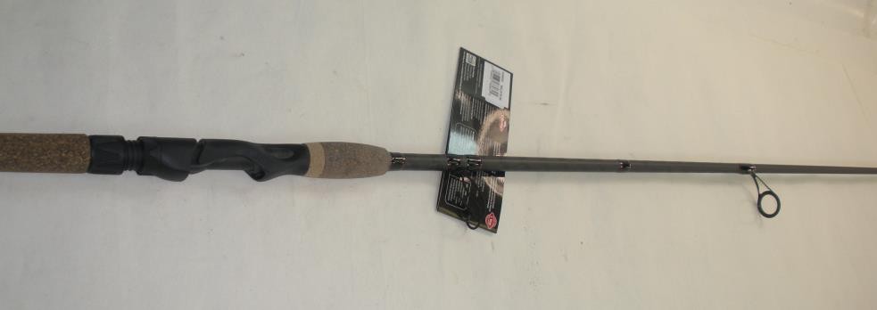 Berkley 1429025 BSLR701M 7 Ft Spinning Lightning Rod