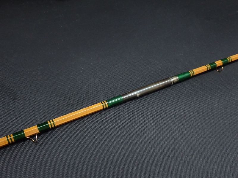 Pezon & Michel Supreme Normal 8656 Fly Fishing Rod