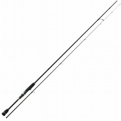 Major Craft FIRSTCAST Light Game FCS-T732L Spinning Rod