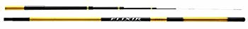Uzaki Nissin Elixir Rockfish Hard Tackle 7.10m (28in) Used Japan Made