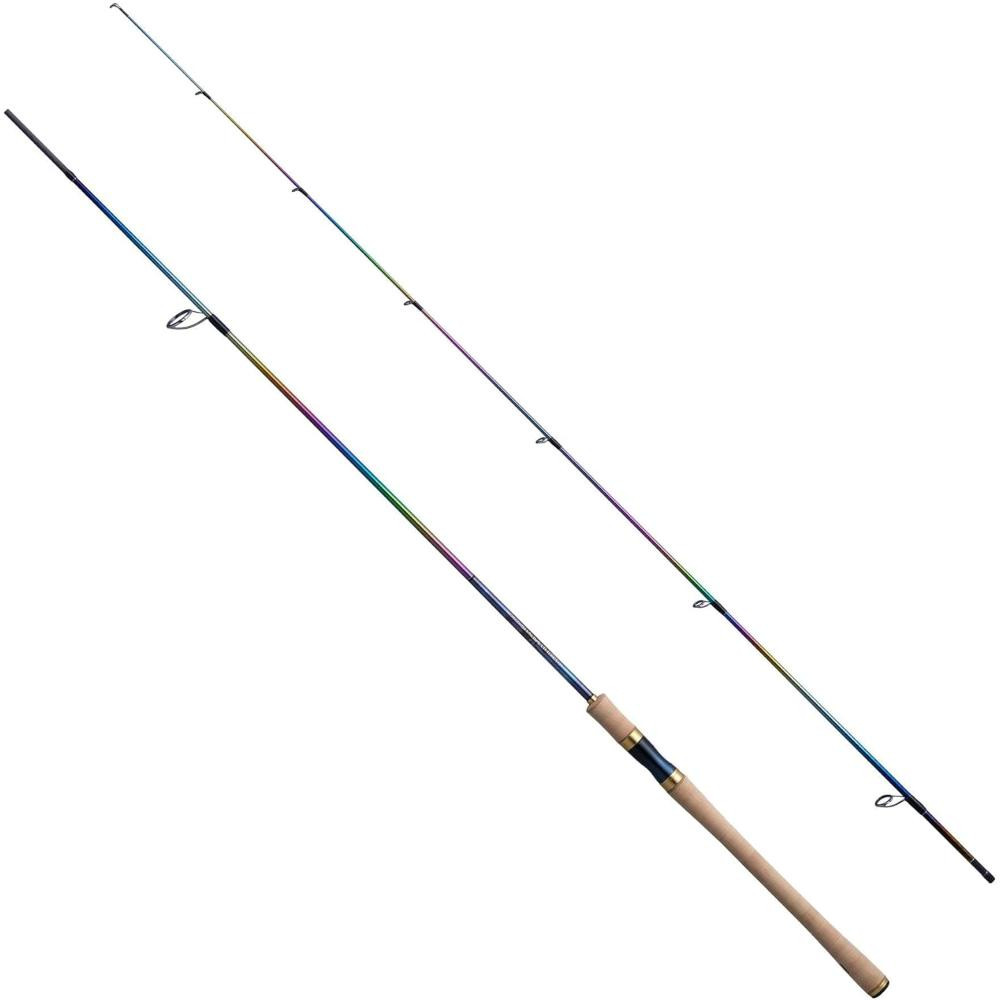 Shimano 23 WORLD SHAULA LIMITED 2832R-2 Spinning Rod