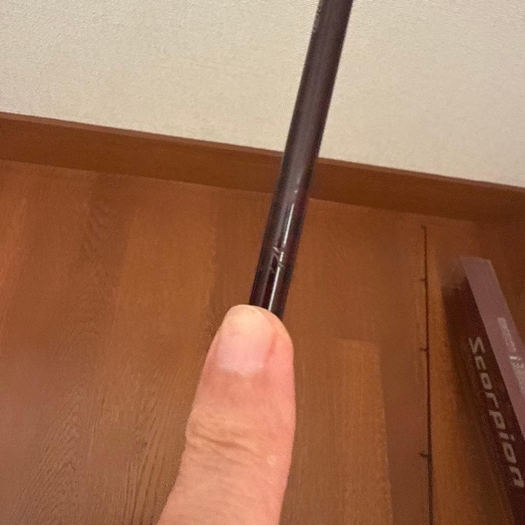 SHIMANO　SCORPION　2580F-2