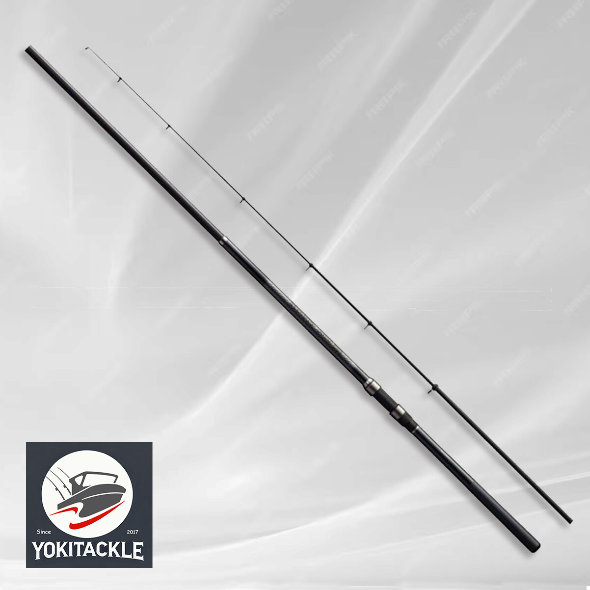 Shimano 17 HOLIDAY ISO 3-450 Telescopic Rod Shipping from JAPAN