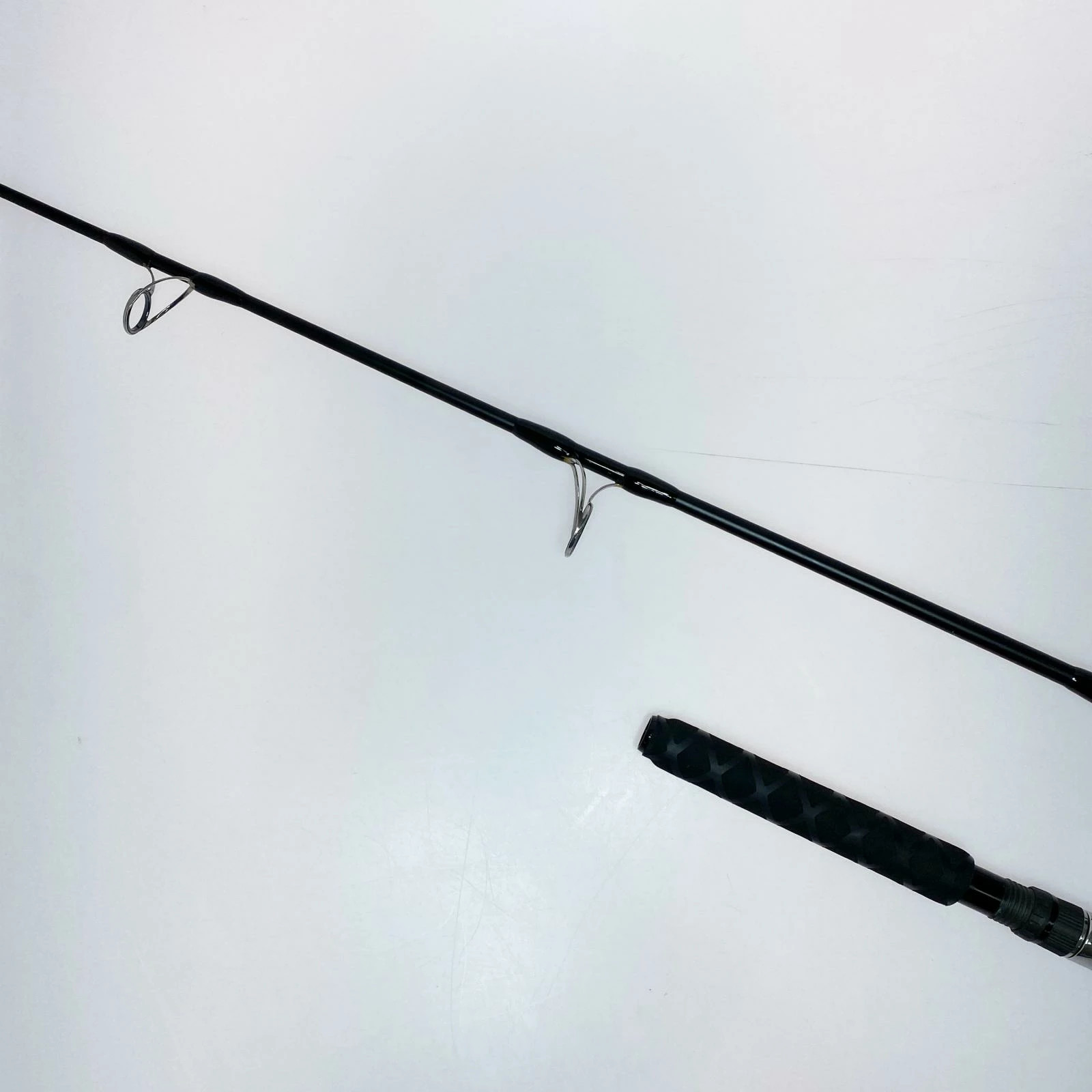 Souls Oceans PS-O78L10S Lure Fishing Rod Used C Bag Included