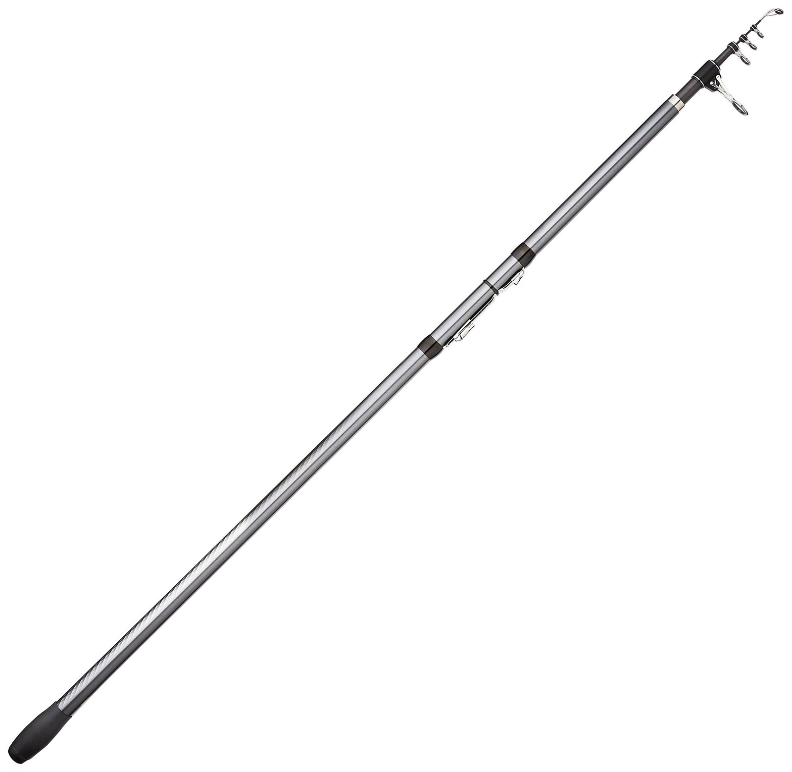 Shimano 17 Holiday Spin 405DXT Telescopic Surf Casting Spinning Rod
