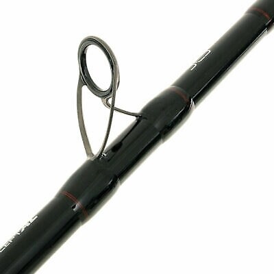2019 Penn Prevail II 9’6″ 10-15kg 2PC Spin Surf Graphite Rod