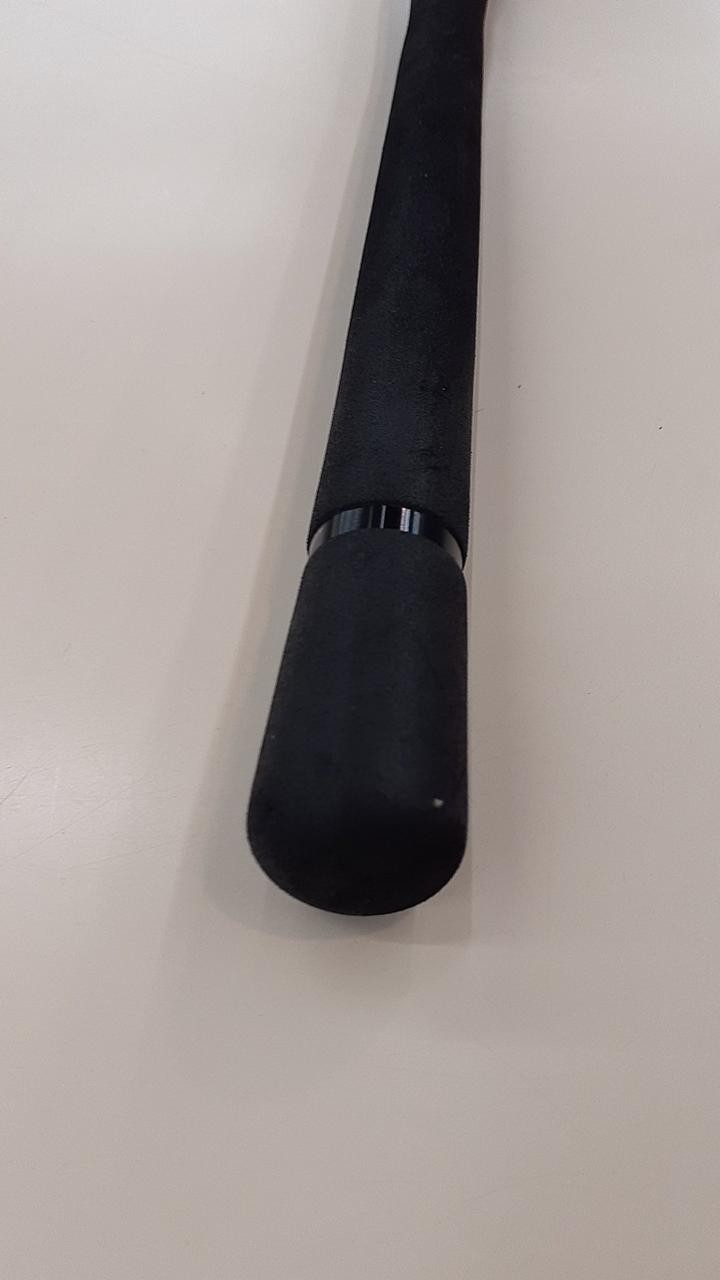 G-CRAFT MWS-952-SR Seabass Fishing Rod 9.5ft 134g 2-piece with Case