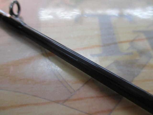 Apia Spartas The Wind God RS Vivorg 96ML+ Salt Water Rod Shore Used