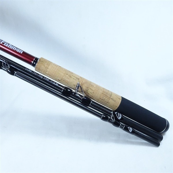 Fishman Bristomarino 9.9H Cond/A