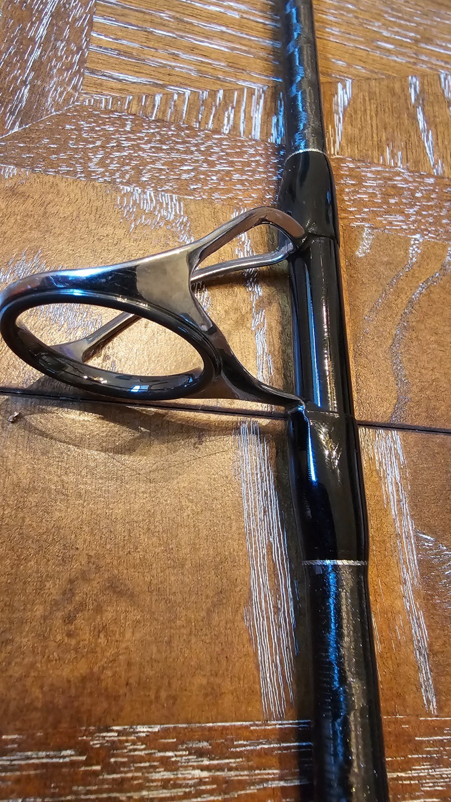 Shimano Ocea Plugger Limited S88H