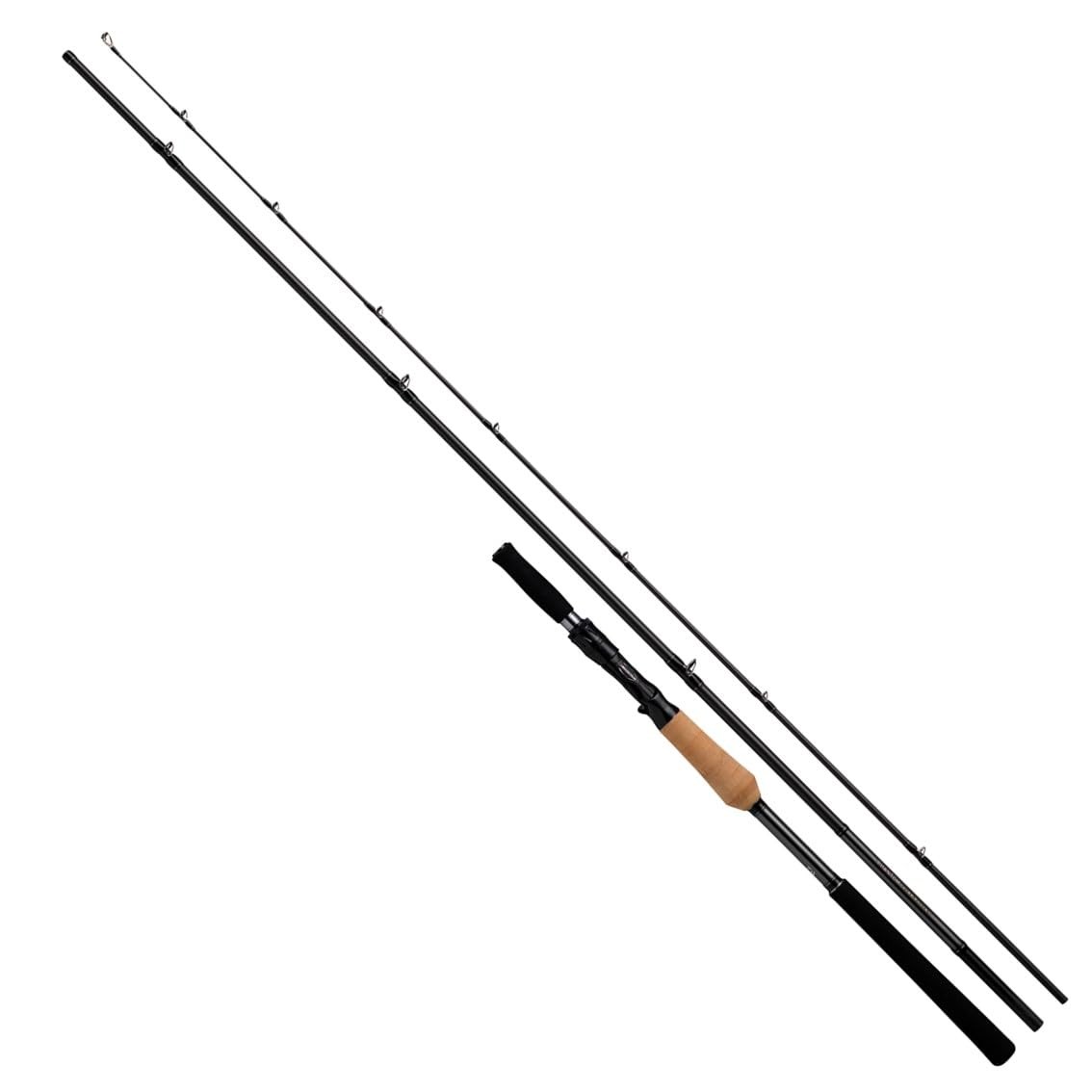 DAIWA Phantom Liberalist 933MH+RSB 3pc Multi Spinning Rod