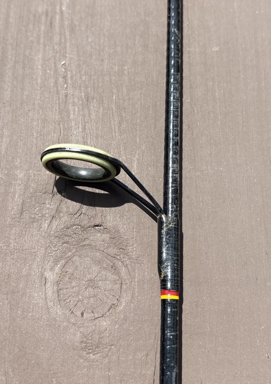 Shakespeare UGLY STICK Fishing Rod Lightweight 5’