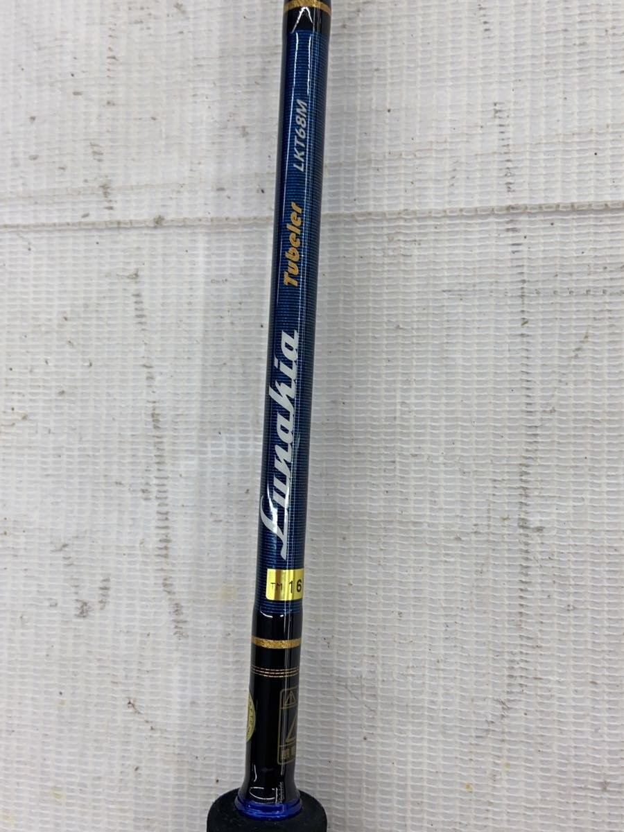 TENRYU Lunakia LKT68M Rockfish Rod #PB13428