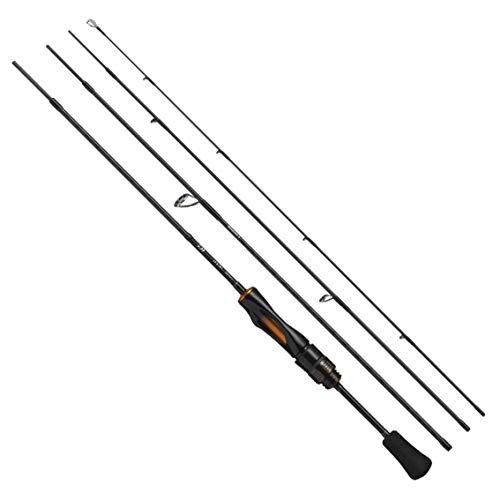 DAIWA Area Trout Rod Iprimi Fishing Rod 60XUL-4