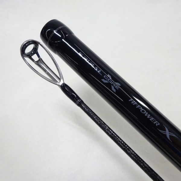 Shimano Disruption C78-XXXX Cond/A
