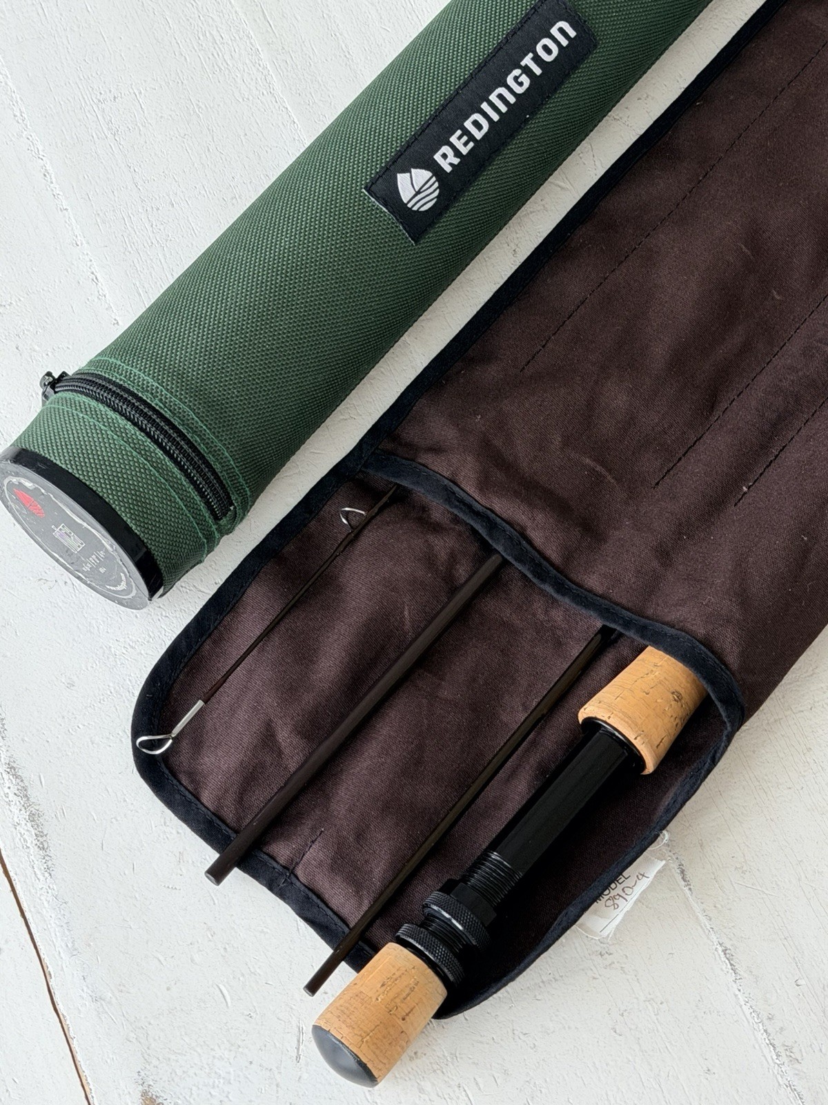 **BEAUTIFUL**🔥 VINTAGE SAGE RPL 8wt. 9’ft FLY ROD!! 🔥~LEGENDARY~🔥