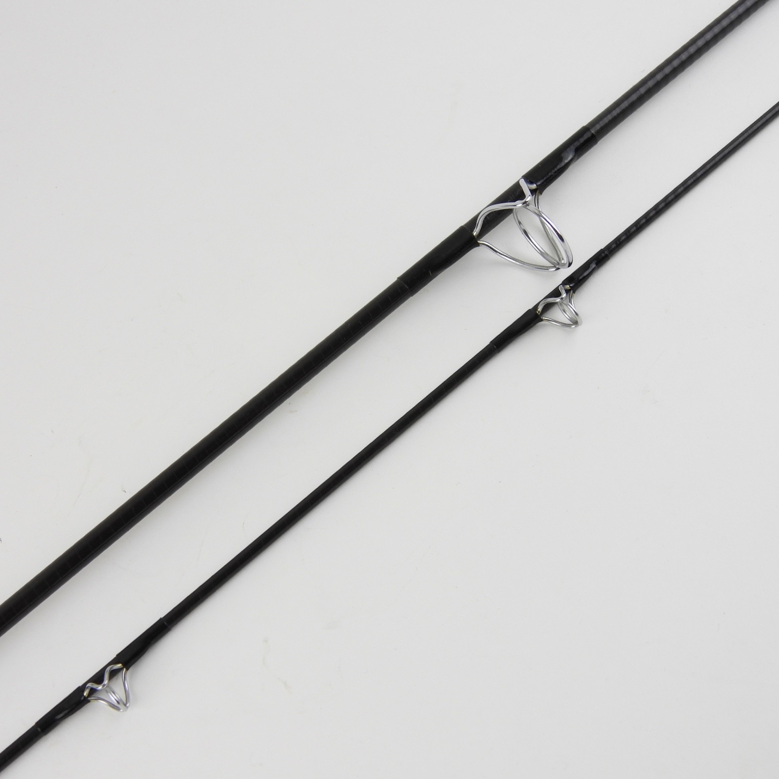 Orvis Graphite “Combination Spin” Fishing Rod. 7’ 6”. W/ Tube.