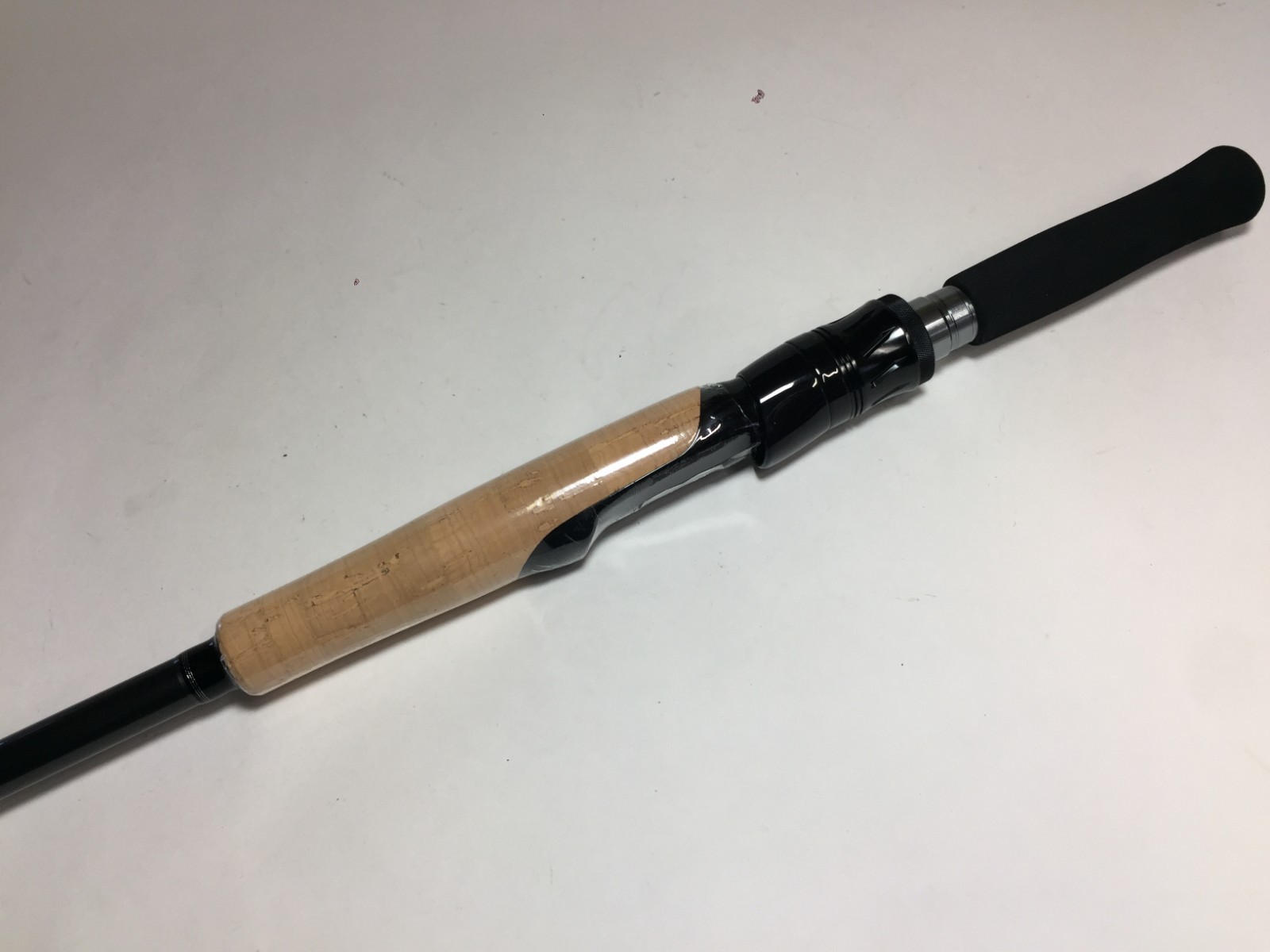 S9034) DAIWA PHANTOM LIBERALUST 763MLRSS, for Free Style Spinning Rod