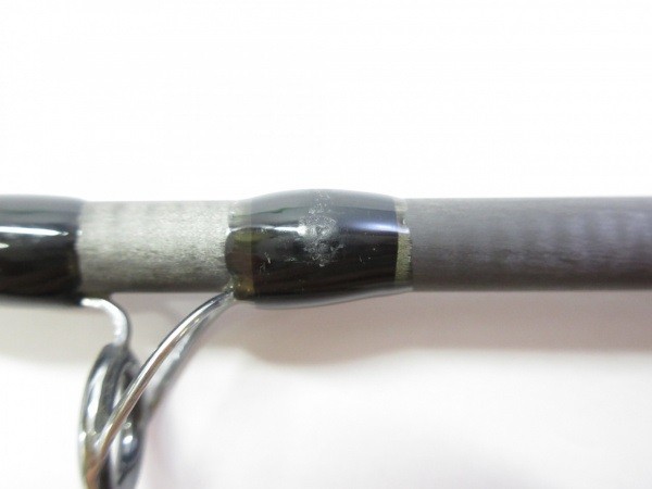 North Fork J Custom TCR610M1 /4-5/8 Cond/C