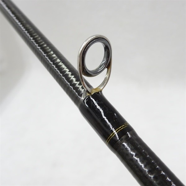 Daiwa 20 Over There AIR 103MH Cond/C