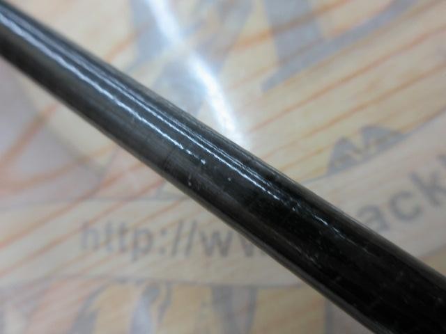 ORVIS Fly Rod HLS Graphite #3 8ft6inch 2pieces Silver Fly Fishing
