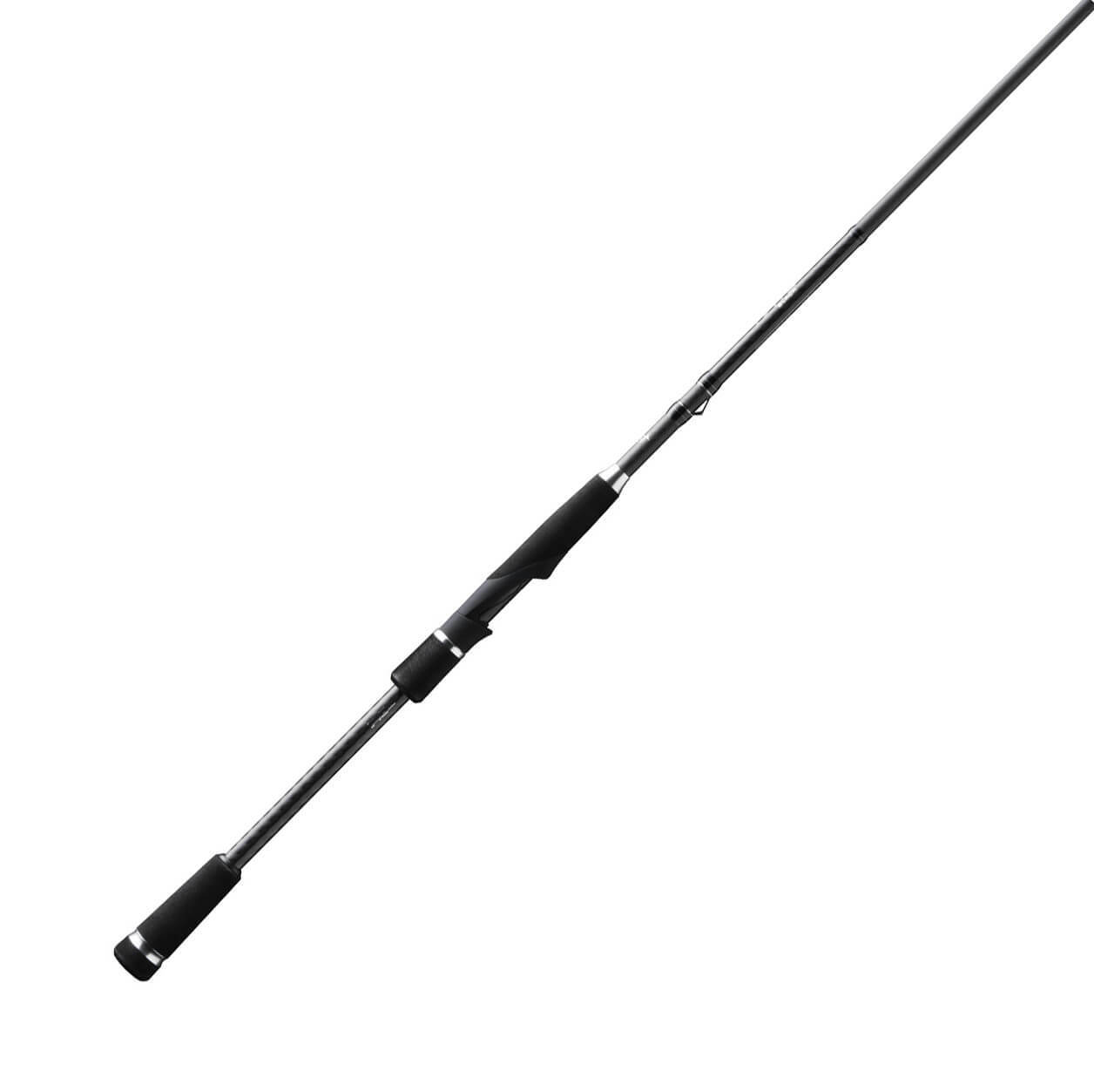 13 Fishing Fate Black Spinning Rod Spinning Fishing Rod Graphite Black