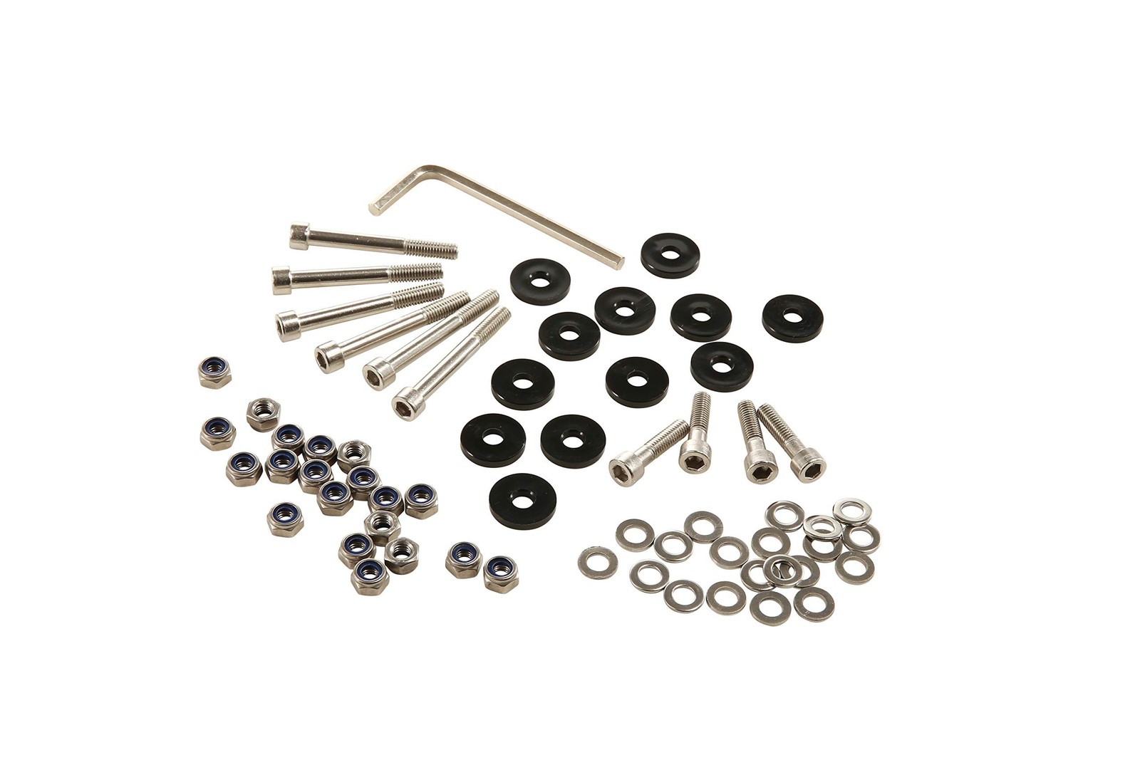 MotorGuide 8M0092064 Xi Series Quick-Release Mounting Bracket Kit for Trollin…