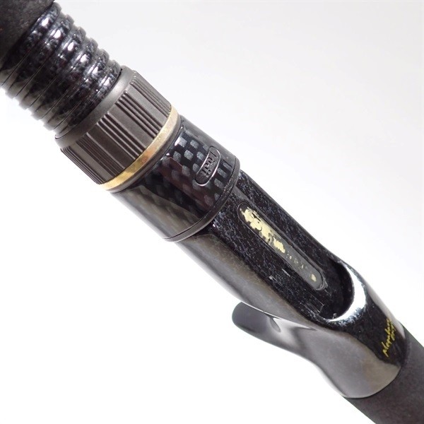 megabass Destroyer F4-60X (HT1000) Cond/C-