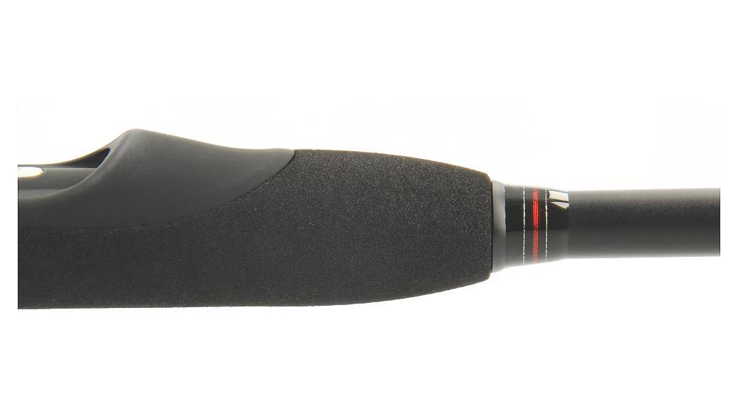 TICT Inbite IB73-CS * Spinning Rod Solid Tip Trout Rod Bass Rod