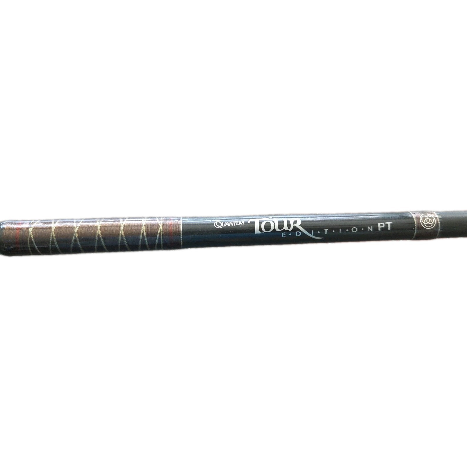 Quantum Tour Edition PT Rod 7’4 Casting 10-30lb Fuji Seat, Guides PTC747XF HSX62