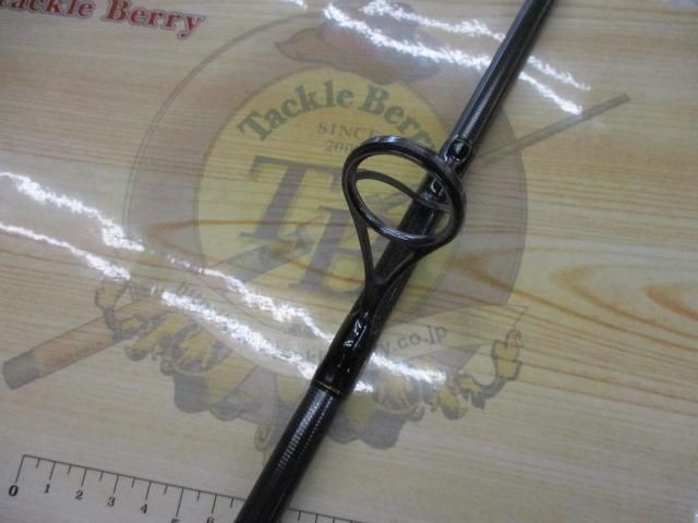 Daiwa Morethan AGS107MH Saltwater Rod Shore Used
