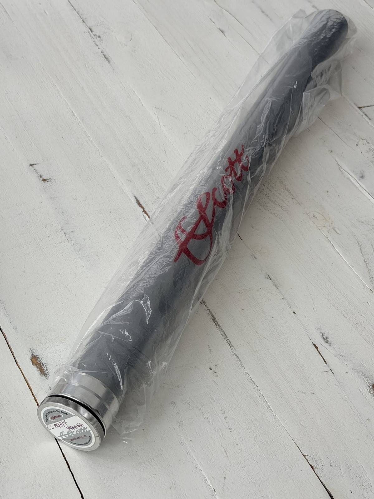 **BEAUTIFUL** 🔥 SCOTT G Series 3wt. 8’4”in~4Pc Fly Rod!! 🔥~NEW~🔥
