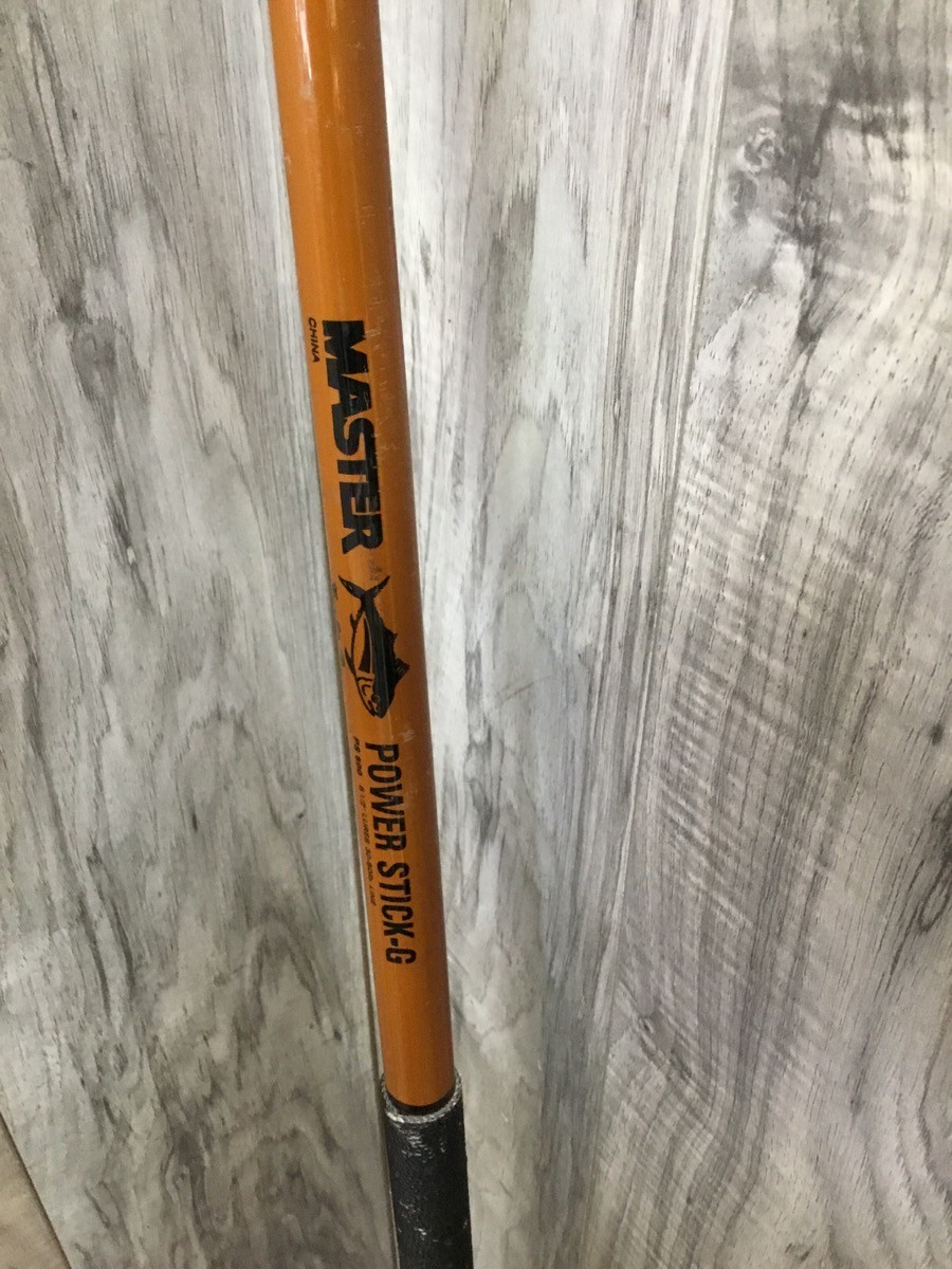 PENN FISHING SENATOR 114H (PSL038723)