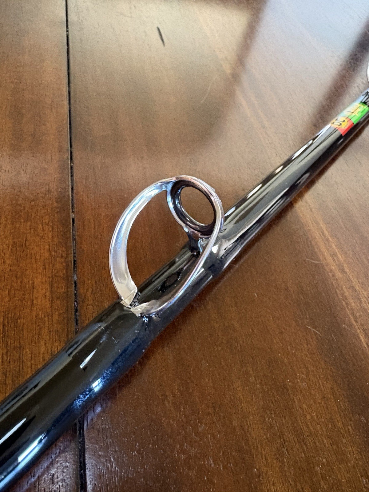 Tuna Rod. NEW MODEL FROM OC RODS, Ca. Show Special. See Details 🔥 $449.99 Value