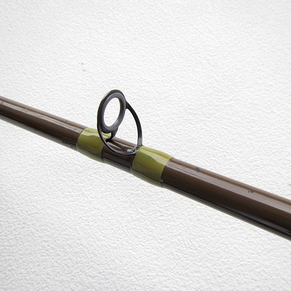 Hardy Ten/Ten Glass Rod 10′ 2pc