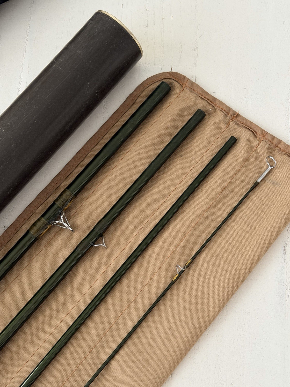 **BEAUTIFUL** 🔥 SAGE Z-Axis SPEY 10wt. 15’ft~4pc FlyRod!! ~LEGENDARY~ 🔥