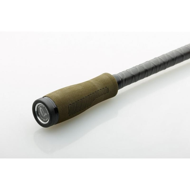 Savage Gear SG4 Light Game Spinning Rods